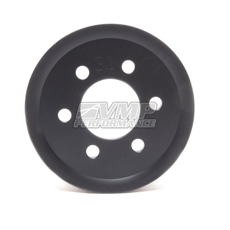 Ford Mustang Supercharger Pulley - VMP Performance - 3.1in - `03-`04